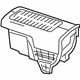 Mercedes-Benz 231-680-43-01-7F06 Rear Compartment Mercedes-Benz 231-680-43-01-7F06 Rear Compartment