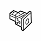 Mercedes-Benz 222-820-01-87 Auxiliary Jack Mercedes-Benz 222-820-01-87 Auxiliary Jack