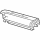 Mercedes-Benz 231-680-78-01-3D93 Armrest Assembly Mercedes-Benz 231-680-78-01-3D93 Armrest Assembly