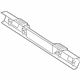 Mercedes-Benz 463-880-18-71 Face Bar Mercedes-Benz 463-880-18-71 Face Bar