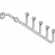 Mercedes-Benz 463-540-41-01 Harness Mercedes-Benz 463-540-41-01 Harness