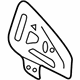 Mercedes-Benz 220-820-03-11 Plate Mercedes-Benz 220-820-03-11 Plate