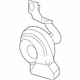 Mercedes-Benz 205-542-17-00 High Note Horn Mercedes-Benz 205-542-17-00 High Note Horn