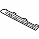 Mercedes-Benz 253-888-03-85-64 Trim Molding Mercedes-Benz 253-888-03-85-64 Trim Molding