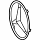 Mercedes-Benz 000-817-21-16 Emblem Mercedes-Benz 000-817-21-16 Emblem