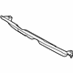Mercedes-Benz 253-880-14-01 Upper Support Mercedes-Benz 253-880-14-01 Upper Support
