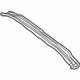Mercedes-Benz 246-650-02-00 Rear Bow Mercedes-Benz 246-650-02-00 Rear Bow