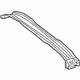 Mercedes-Benz 246-650-05-01 Front Bow Mercedes-Benz 246-650-05-01 Front Bow