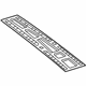 Mercedes-Benz 246-651-01-70 Stiffener Mercedes-Benz 246-651-01-70 Stiffener