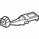 Mercedes-Benz 251-476-02-36 Feed Line Bracket Mercedes-Benz 251-476-02-36 Feed Line Bracket