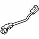 Mercedes-Benz 251-470-83-64 Line Mercedes-Benz 251-470-83-64 Line