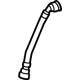 Mercedes-Benz 465-500-37-01 COOLANT HOSE Mercedes-Benz 465-500-37-01 COOLANT HOSE