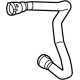 Mercedes-Benz 465-500-99-03 COOLANT HOSE Mercedes-Benz 465-500-99-03 COOLANT HOSE