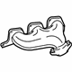 Mercedes-Benz 272-140-05-09 Exhaust Manifold Mercedes-Benz 272-140-05-09 Exhaust Manifold