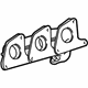 Mercedes-Benz 272-140-04-09 Exhaust Manifold Mercedes-Benz 272-140-04-09 Exhaust Manifold