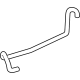 Mercedes-Benz 213-997-01-52 Hose Mercedes-Benz 213-997-01-52 Hose