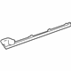 Mercedes-Benz 218-690-29-62 Lower Seal Mercedes-Benz 218-690-29-62 Lower Seal