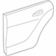 Mercedes-Benz 218-730-11-05-64 Door Shell Mercedes-Benz 218-730-11-05-64 Door Shell