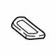 Mercedes-Benz 000-810-39-00-8Q96 Cargo Cover Handle Mercedes-Benz 000-810-39-00-8Q96 Cargo Cover Handle