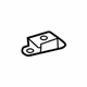 Mercedes-Benz 213-810-01-00-9051 LOCK Mercedes-Benz 213-810-01-00-9051 LOCK