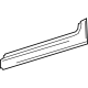Mercedes-Benz 906-692-37-02-9051 TRIM Mercedes-Benz 906-692-37-02-9051 TRIM
