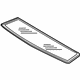 Mercedes-Benz 211-780-01-44 Glass Mercedes-Benz 211-780-01-44 Glass
