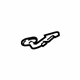 Mercedes-Benz 211-780-01-38 Lever Mercedes-Benz 211-780-01-38 Lever