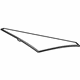Mercedes-Benz 211-782-01-98 Rear Seal Mercedes-Benz 211-782-01-98 Rear Seal