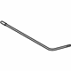 Mercedes-Benz 211-780-01-89 Cable Mercedes-Benz 211-780-01-89 Cable