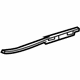 Mercedes-Benz 211-780-01-75 Linkage Mercedes-Benz 211-780-01-75 Linkage