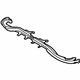 Mercedes-Benz 211-829-01-54 Guide Tube Mercedes-Benz 211-829-01-54 Guide Tube