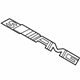 Mercedes-Benz 212-817-03-00 Nameplate Mercedes-Benz 212-817-03-00 Nameplate