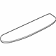 Mercedes-Benz 212-790-02-88-9999 Spoiler Mercedes-Benz 212-790-02-88-9999 Spoiler
