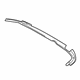 Mercedes-Benz 166-826-01-91 Seal Mercedes-Benz 166-826-01-91 Seal