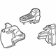 Mercedes-Benz 166-820-03-14 Repair Kit Mercedes-Benz 166-820-03-14 Repair Kit
