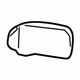 Mercedes-Benz 166-826-04-24 Cap Mercedes-Benz 166-826-04-24 Cap