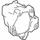 Mercedes-Benz 651-223-14-04 Mount Bracket Mercedes-Benz 651-223-14-04 Mount Bracket