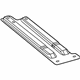 Mercedes-Benz 212-242-07-32 Strut Mercedes-Benz 212-242-07-32 Strut