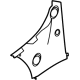 Mercedes-Benz 295-630-00-01 Lower Extension Mercedes-Benz 295-630-00-01 Lower Extension