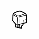 Mercedes-Benz 000-982-81-23 Control Relay Mercedes-Benz 000-982-81-23 Control Relay