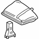 Mercedes-Benz 163-540-01-82 Cover Mercedes-Benz 163-540-01-82 Cover