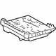 Mercedes-Benz 163-545-02-05 Relay Plate Mercedes-Benz 163-545-02-05 Relay Plate