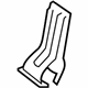 Mercedes-Benz 212-913-00-00 Monitor Bracket Mercedes-Benz 212-913-00-00 Monitor Bracket