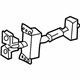 Mercedes-Benz 203-720-03-16 Check Strap Mercedes-Benz 203-720-03-16 Check Strap