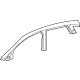 Mercedes-Benz 294-630-97-00 Roof Rail Mercedes-Benz 294-630-97-00 Roof Rail