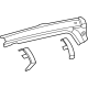 Mercedes-Benz 294-630-67-01 Rail Reinforcement Mercedes-Benz 294-630-67-01 Rail Reinforcement