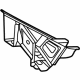 Mercedes-Benz 167-620-77-02 Rear Sidemember Mercedes-Benz 167-620-77-02 Rear Sidemember