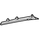 Mercedes-Benz 190-690-99-01 PARTS KIT, TRIM, FRAME Mercedes-Benz 190-690-99-01 PARTS KIT, TRIM, FRAME