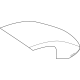 Mercedes-Benz 190-770-07-00-3D85 Folding Top Mercedes-Benz 190-770-07-00-3D85 Folding Top
