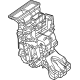Mercedes-Benz 167-830-26-05 Air Distributor Mercedes-Benz 167-830-26-05 Air Distributor